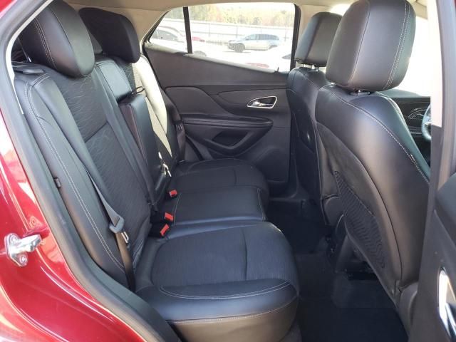 2015 Buick Encore Convenience