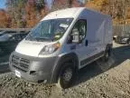 2014 Dodge RAM Promaster 2500 2500 High