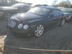 2005 Bentley Continental GT