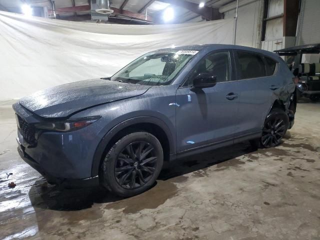 2024 Mazda CX-5 Preferred