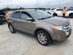 2012 Ford Edge SEL