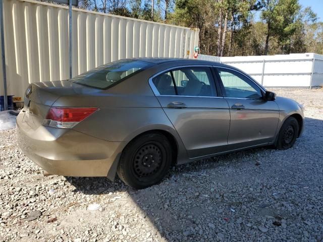 2010 Honda Accord LX