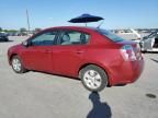 2008 Nissan Sentra 2.0