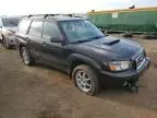 2004 Subaru Forester 2.5XT