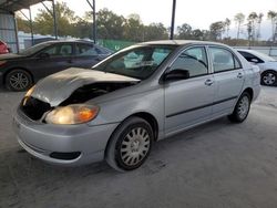 Toyota Corolla ce Vehiculos salvage en venta: 2007 Toyota Corolla CE