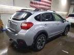 2014 Subaru XV Crosstrek 2.0 Limited