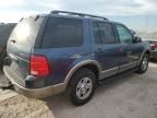 2002 Ford Explorer Eddie Bauer