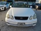 1998 Lexus GS 300