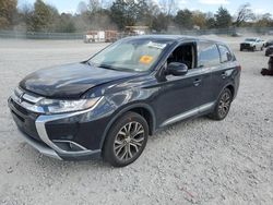 Run And Drives Cars for sale at auction: 2018 Mitsubishi Outlander SE