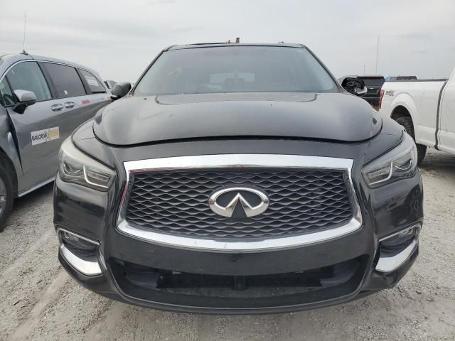 2018 Infiniti QX60