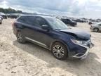 2017 Mitsubishi Outlander ES