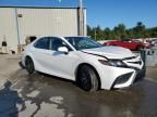 2023 Toyota Camry SE Night Shade