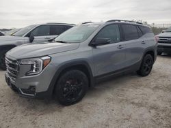 Rental Vehicles for sale at auction: 2023 GMC Terrain AT4