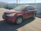 2011 Honda CR-V EXL