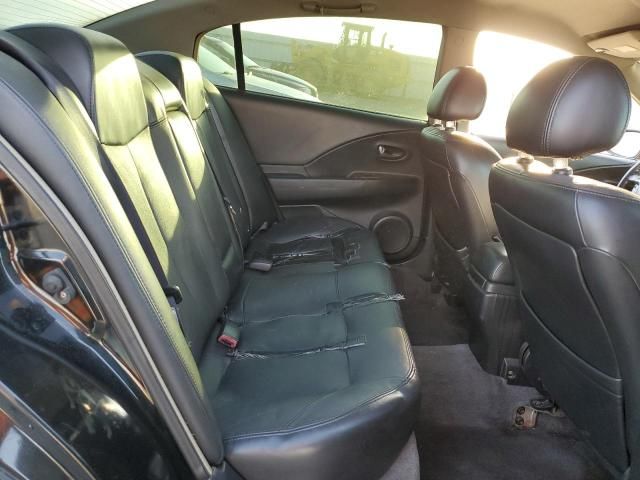 2003 Nissan Altima Base