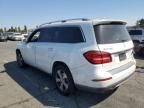 2017 Mercedes-Benz GLS 450 4matic