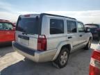 2006 Jeep Commander