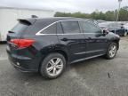 2013 Acura RDX