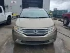 2011 Honda Odyssey Touring