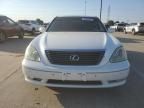 2006 Lexus LS 430