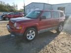 2011 Jeep Patriot Sport