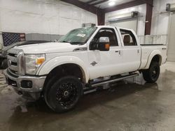 Ford f350 salvage cars for sale: 2011 Ford F350 Super Duty