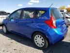 2014 Nissan Versa Note S