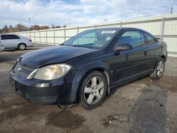 Salvage cars for sale at Pennsburg, PA auction: 2009 Chevrolet Cobalt LT