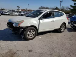 Nissan Vehiculos salvage en venta: 2009 Nissan Rogue S