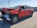 2021 Chevrolet Silverado K1500 LT