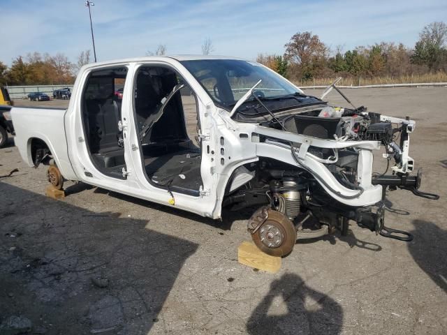 2020 Dodge 1500 Laramie