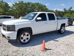 2008 Chevrolet Silverado C1500 en venta en Houston, TX