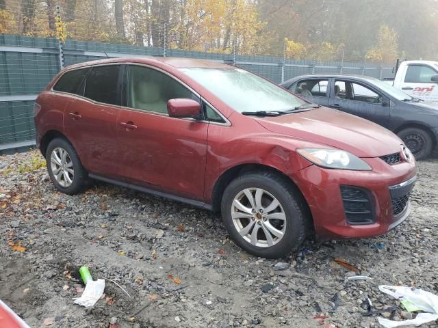 2011 Mazda CX-7