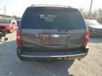 2011 Chevrolet Tahoe K1500 LTZ