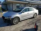 2016 Volkswagen Passat SE