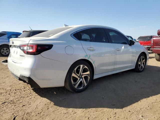 2020 Subaru Legacy Limited