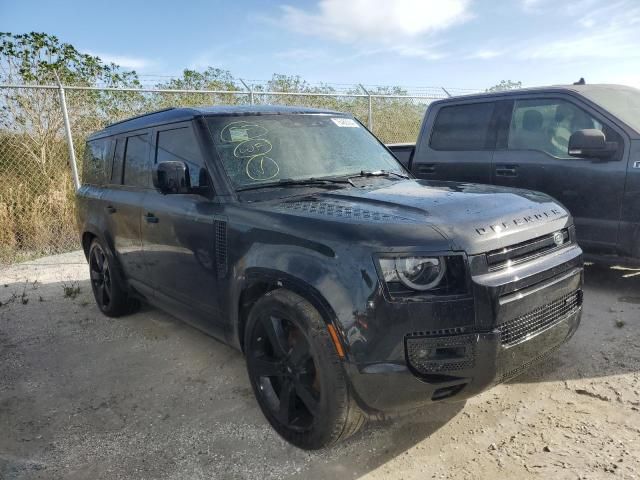 2023 Land Rover Defender 130 X-DYNAMIC SE