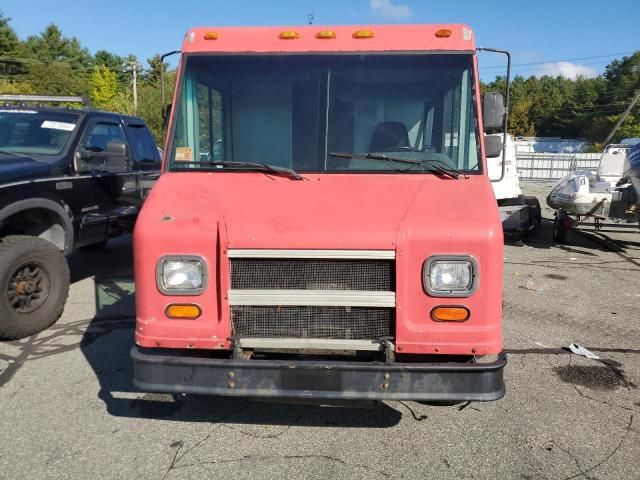 1998 GMC Forward Control Chassis P3500