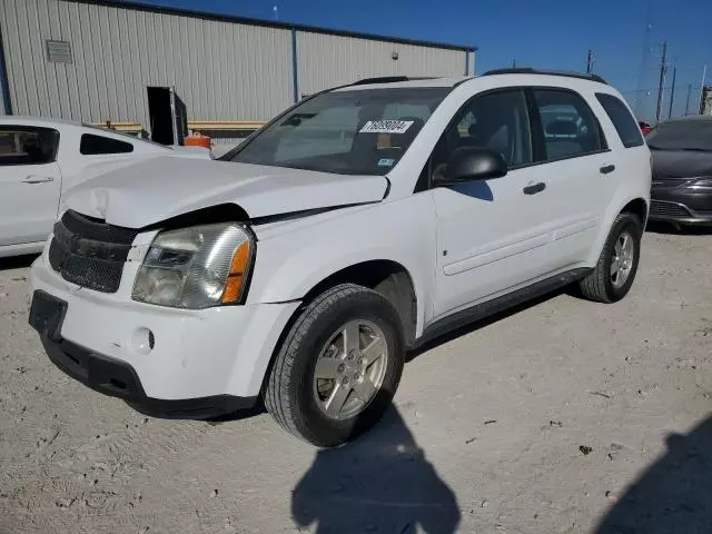 2007 Chevrolet Equinox LS