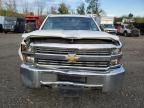 2018 Chevrolet Silverado K2500 Heavy Duty