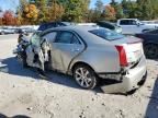 2015 Cadillac ATS Luxury