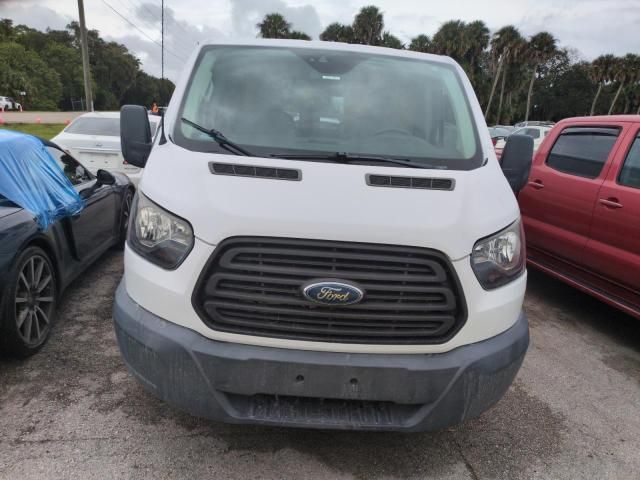 2018 Ford Transit T-150