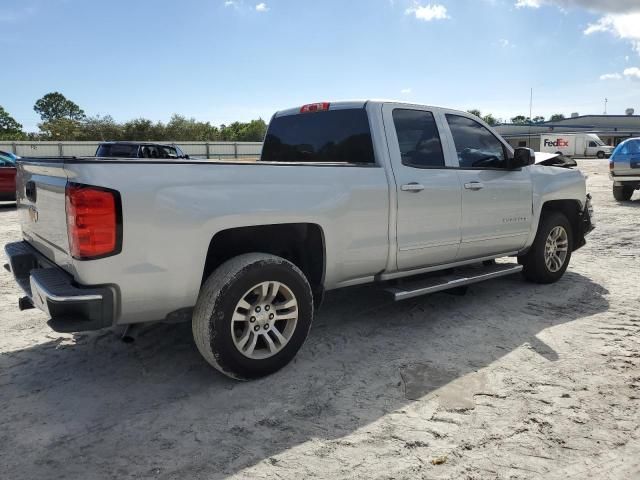 2017 Chevrolet Silverado C1500 LT