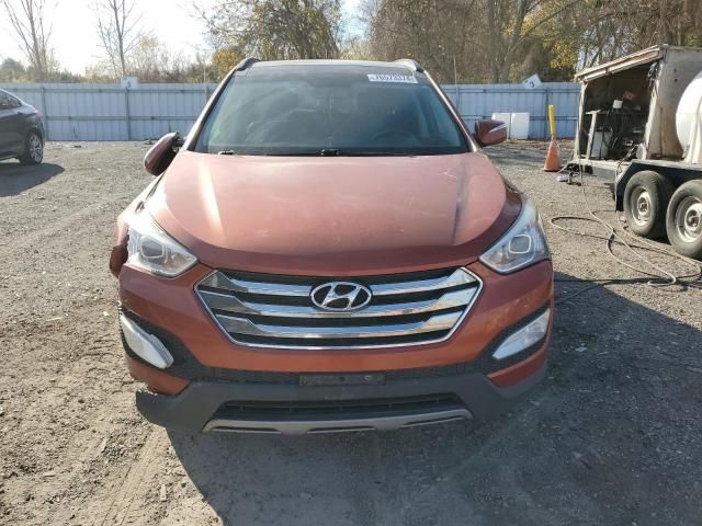 2014 Hyundai Santa FE Sport