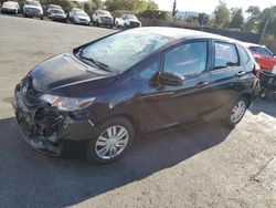 2015 Honda FIT LX en venta en San Martin, CA