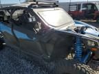 2021 Can-Am Maverick X3 Max RS Turbo R