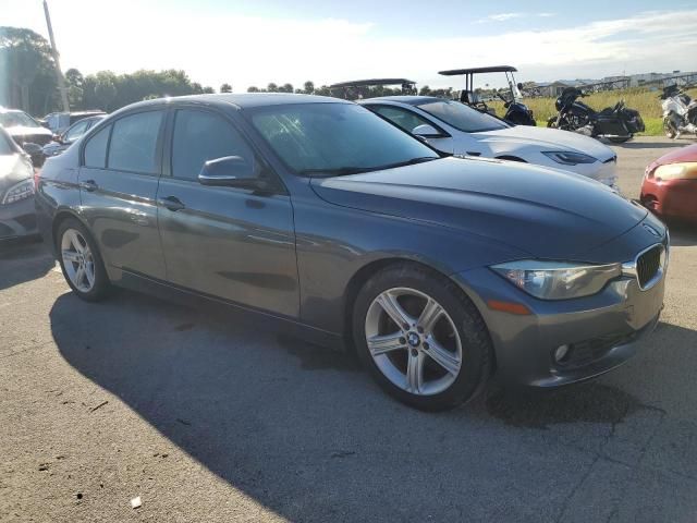 2014 BMW 328 I