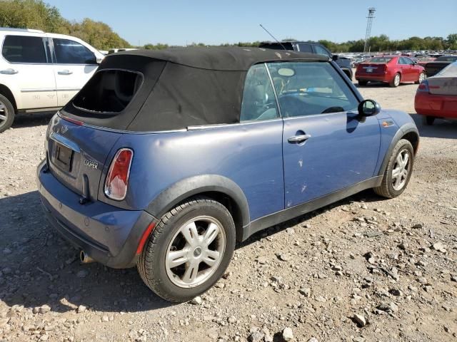 2006 Mini Cooper