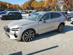 2023 Volvo XC60 Ultimate en venta en North Billerica, MA