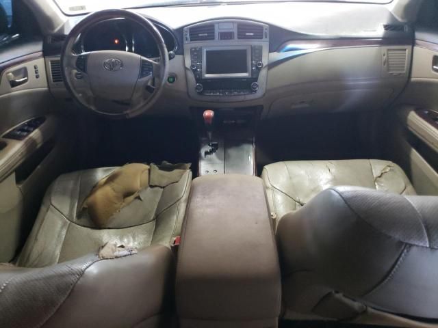 2011 Toyota Avalon Base